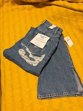 Khloe Distressed women Jeans